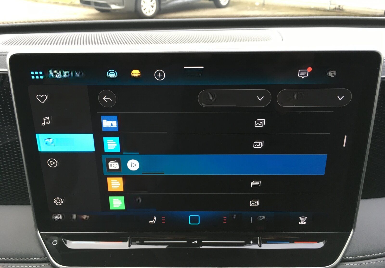 Volkswagen Tiguan Life 1.5 eTSI DSG AHK+ACC+LED+Kamera+LM foto 18
