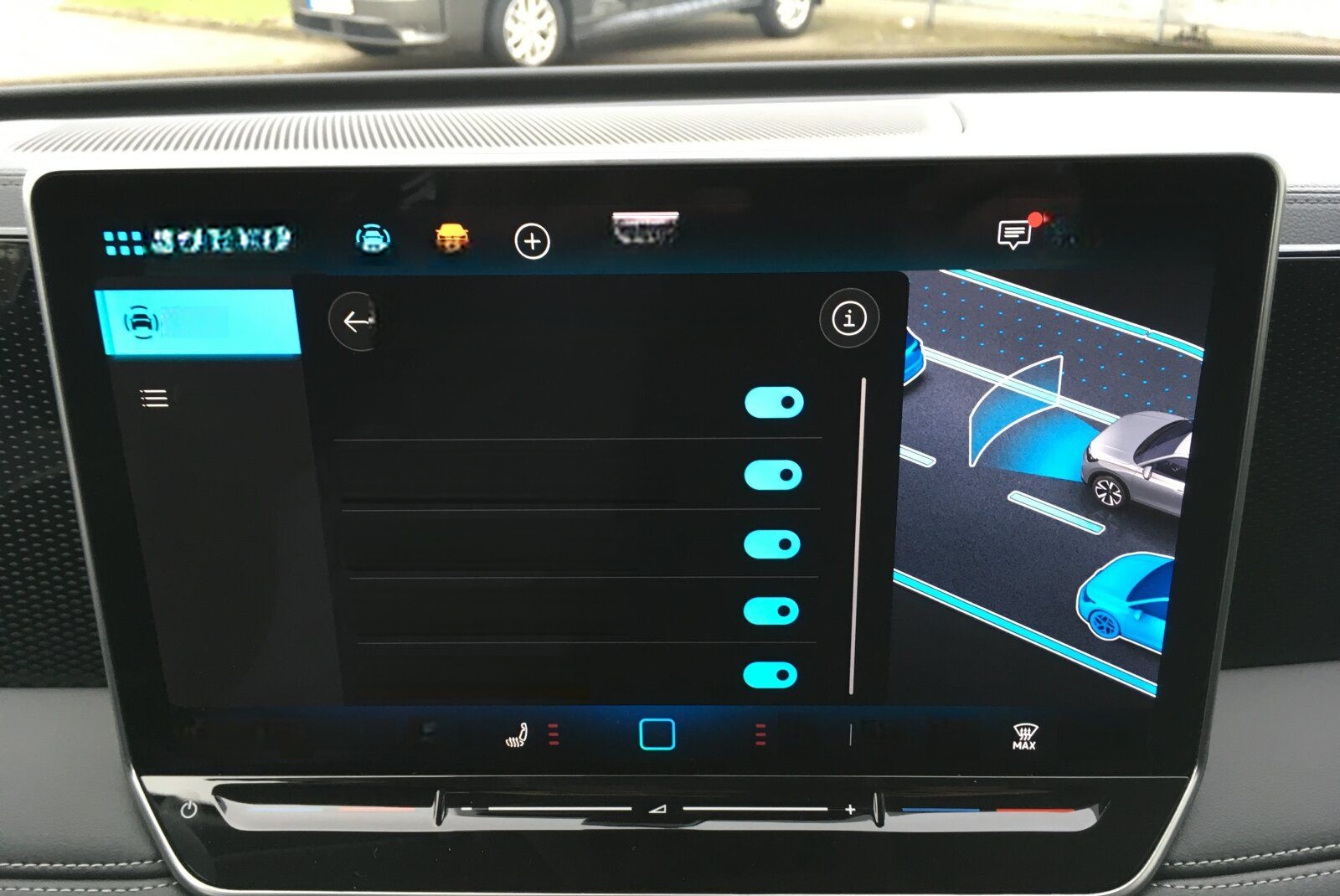 Volkswagen Tiguan Life 1.5 eTSI DSG AHK+ACC+LED+Kamera+LM foto 20