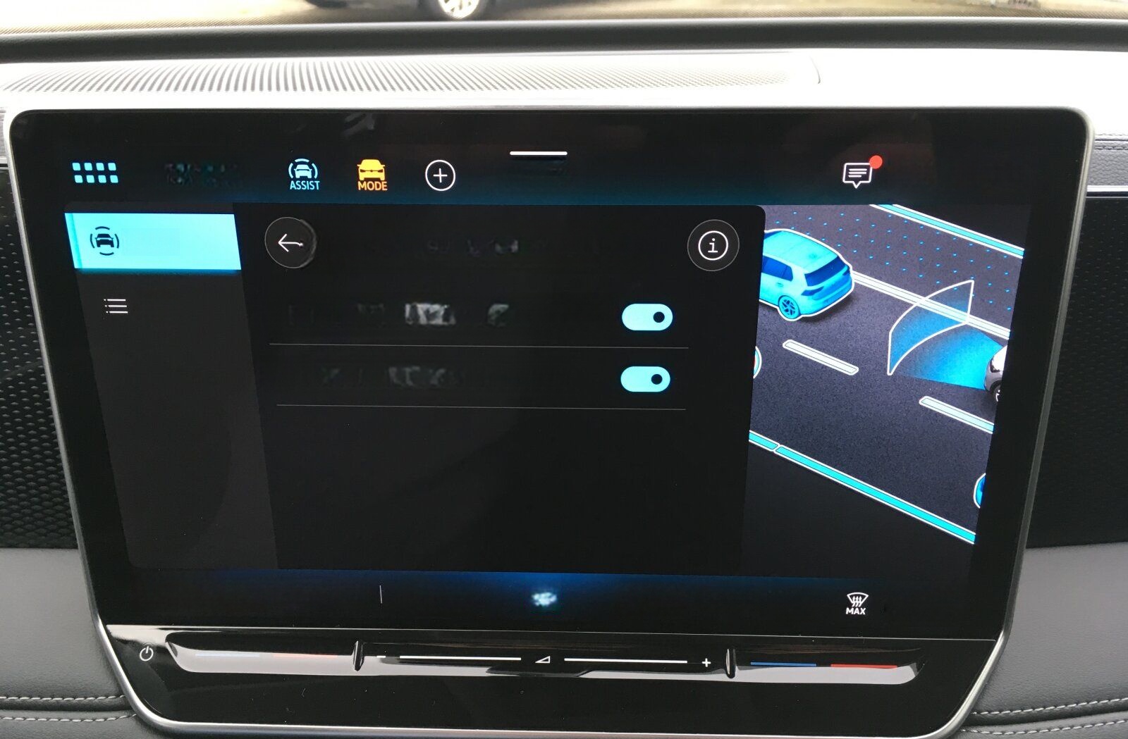 Volkswagen Tiguan Life 1.5 eTSI DSG AHK+ACC+LED+Kamera+LM foto 21