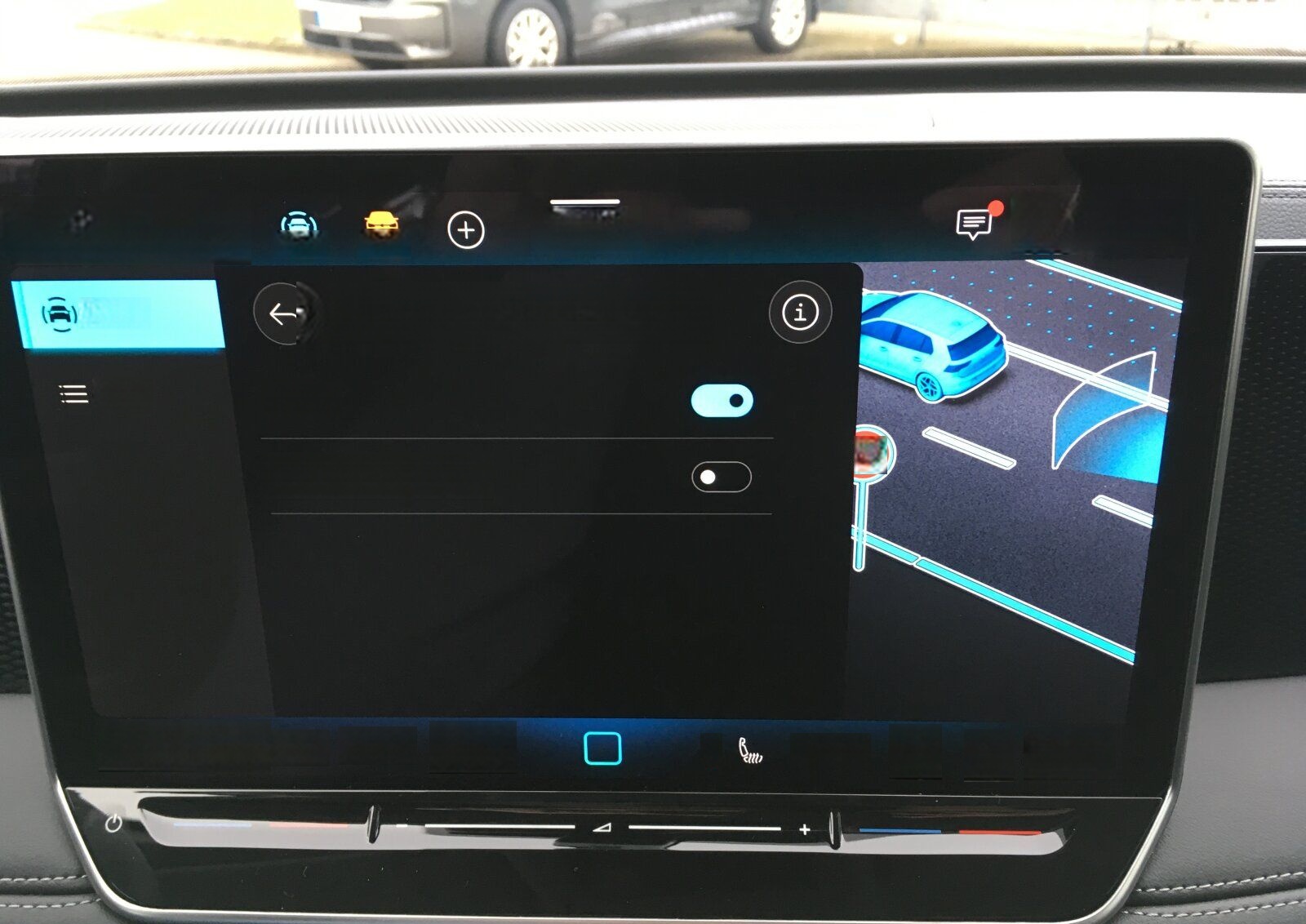 Volkswagen Tiguan Life 1.5 eTSI DSG AHK+ACC+LED+Kamera+LM foto 22