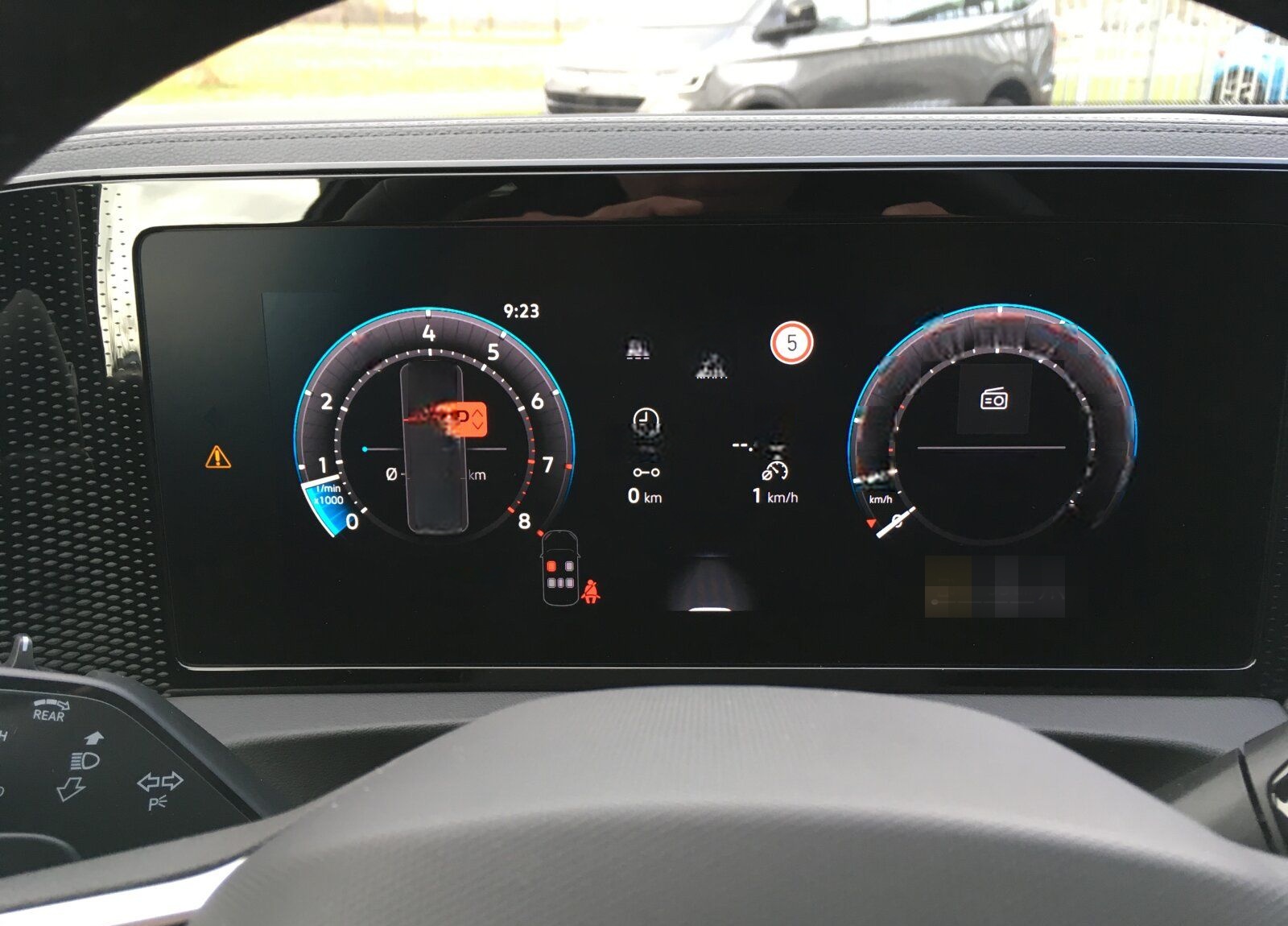 Volkswagen Tiguan Life 1.5 eTSI DSG AHK+ACC+LED+Kamera+LM foto 9