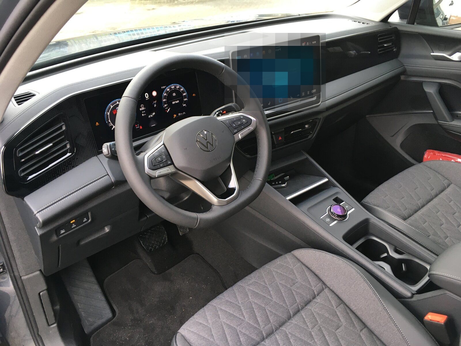 Volkswagen Tiguan Life 1.5 eTSI DSG AHK+ACC+LED+Kamera+LM foto 10