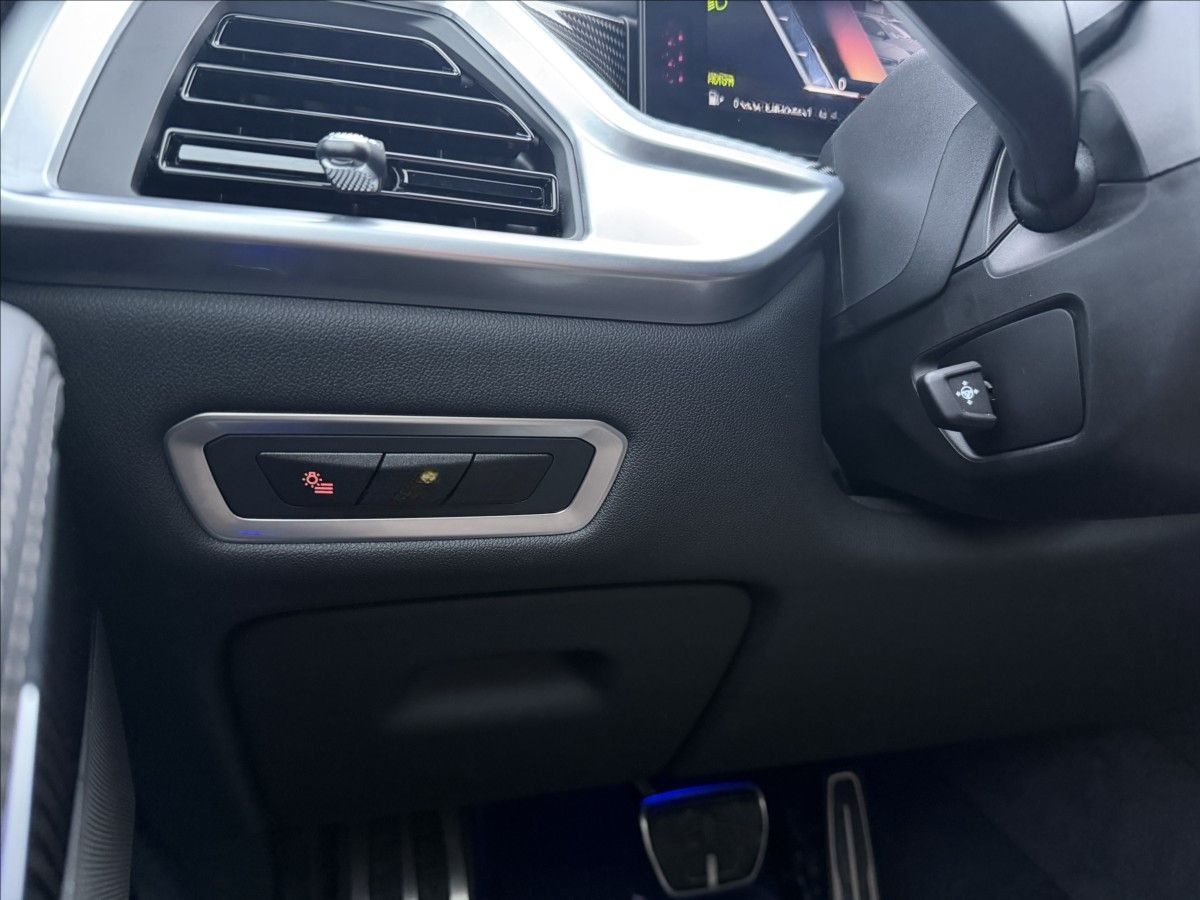 BMW X7 xDrive 40d M Sport foto 9