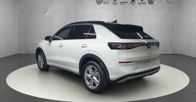 Volkswagen T-Roc Life 1.5 l eTSI 110 kW (150 PS) DSG foto 2