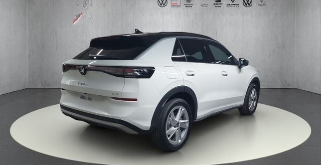 Volkswagen T-Roc Life 1.5 l eTSI 110 kW (150 PS) DSG foto 3