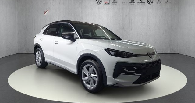 Volkswagen T-Roc Life 1.5 l eTSI 110 kW (150 PS) DSG foto 4