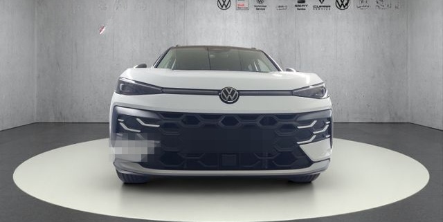 Volkswagen T-Roc Life 1.5 l eTSI 110 kW (150 PS) DSG foto 5
