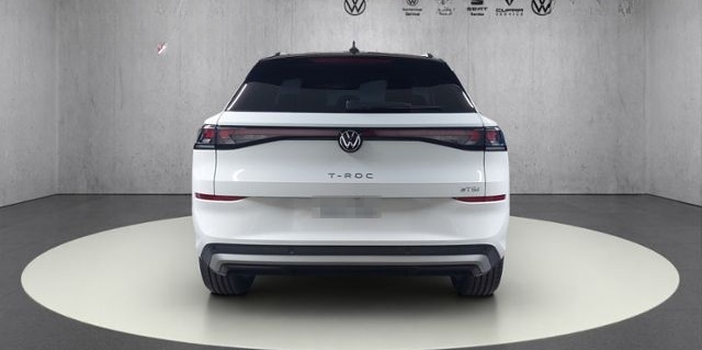 Volkswagen T-Roc Life 1.5 l eTSI 110 kW (150 PS) DSG foto 6