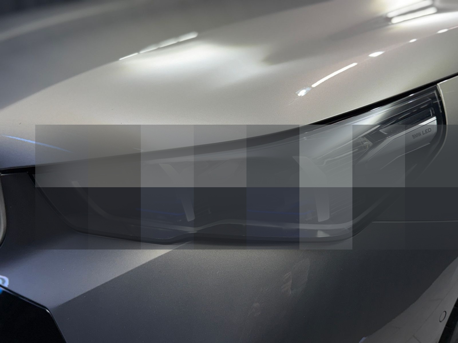 BMW 520 d Limousine M Sport|H&K|HuD|Garantie foto 12