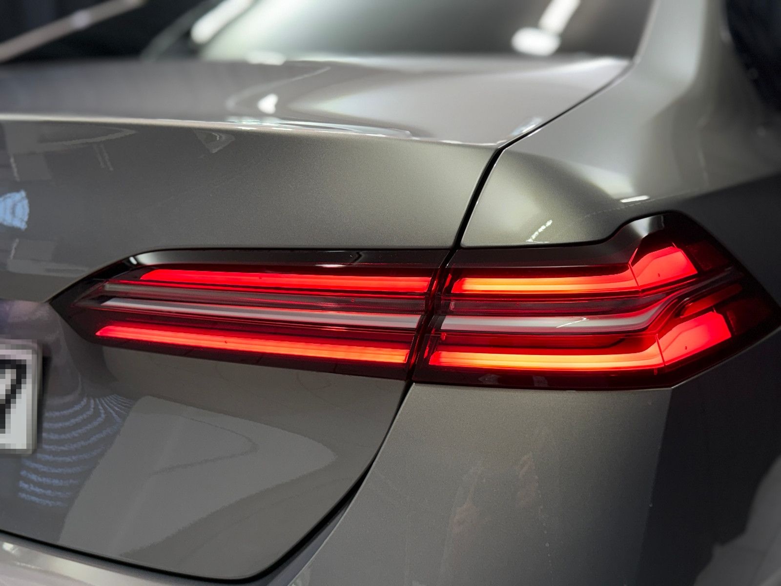 BMW 520 d Limousine M Sport|H&K|HuD|Garantie foto 16
