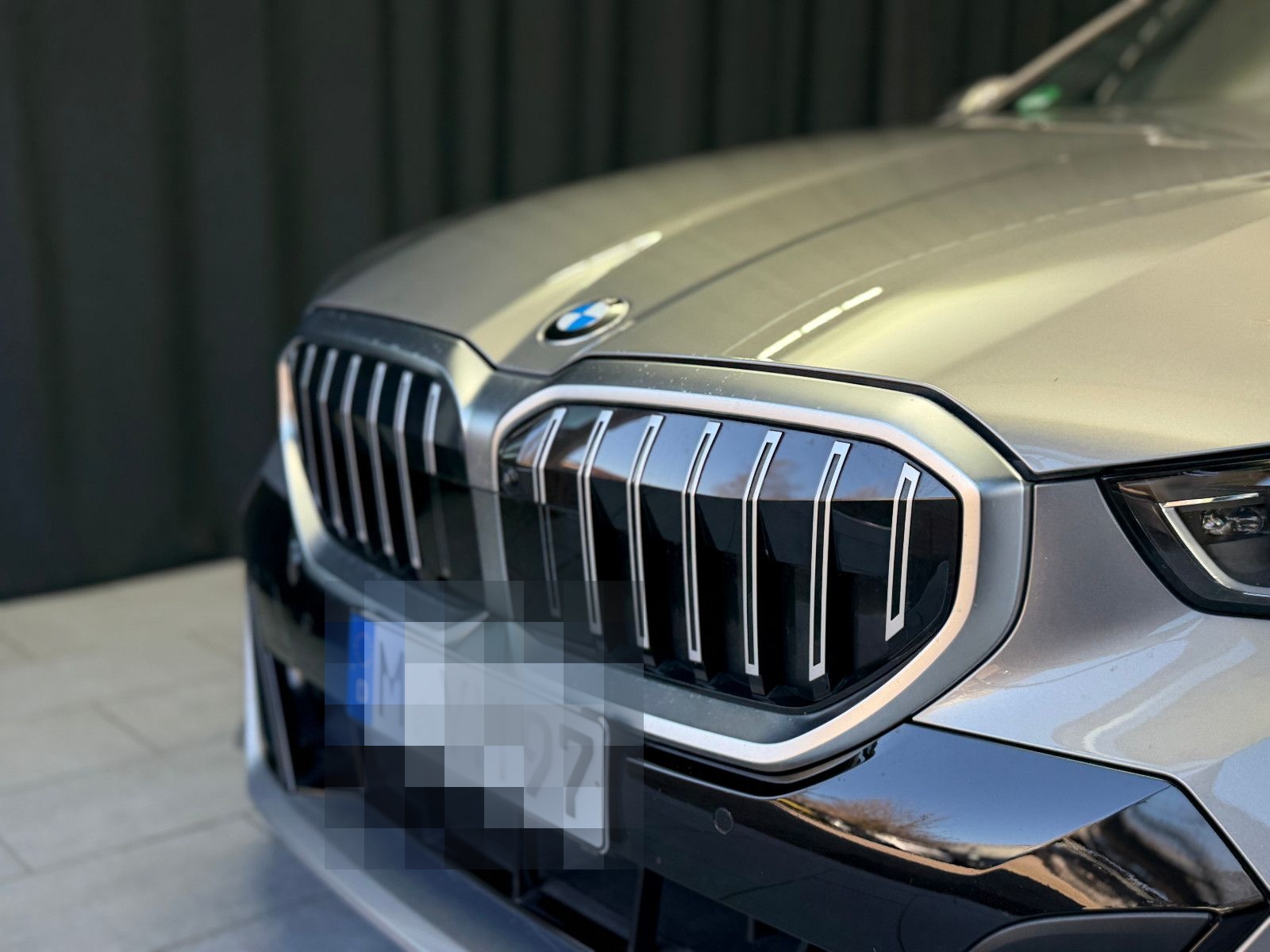 BMW 520 d Limousine M Sport|H&K|HuD|Garantie foto 18