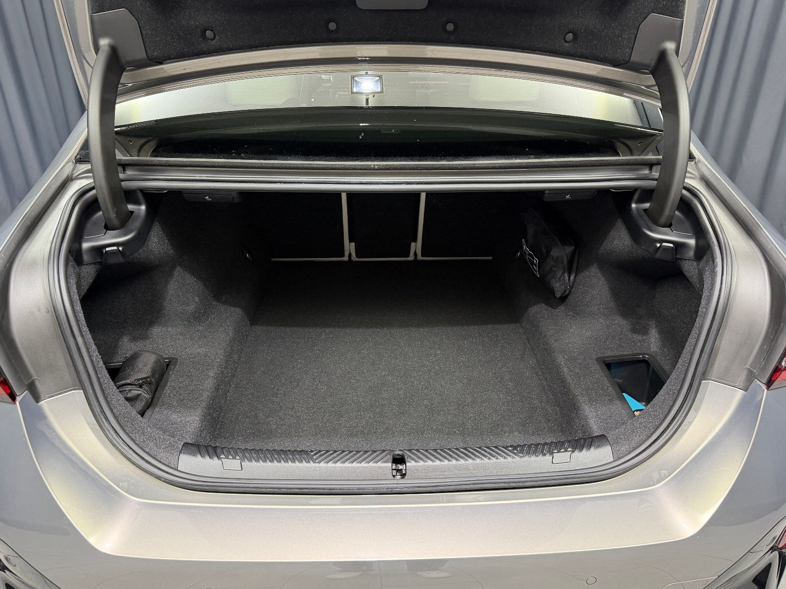 BMW 520 d Limousine M Sport|H&K|HuD|Garantie foto 5