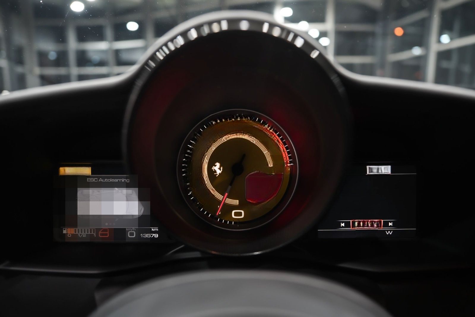 Ferrari 488 GTB*CARBON-LED*RACING-SEATS*JBL*20"LM*1.HAND foto 24