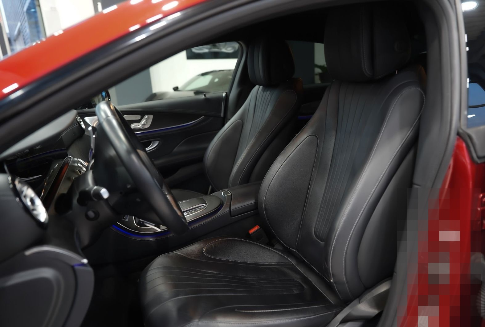 Mercedes-Benz CLS 450 4M*DESIGNO*MASSAGE*BURMESTER*SOFT-CLOSE* foto 12