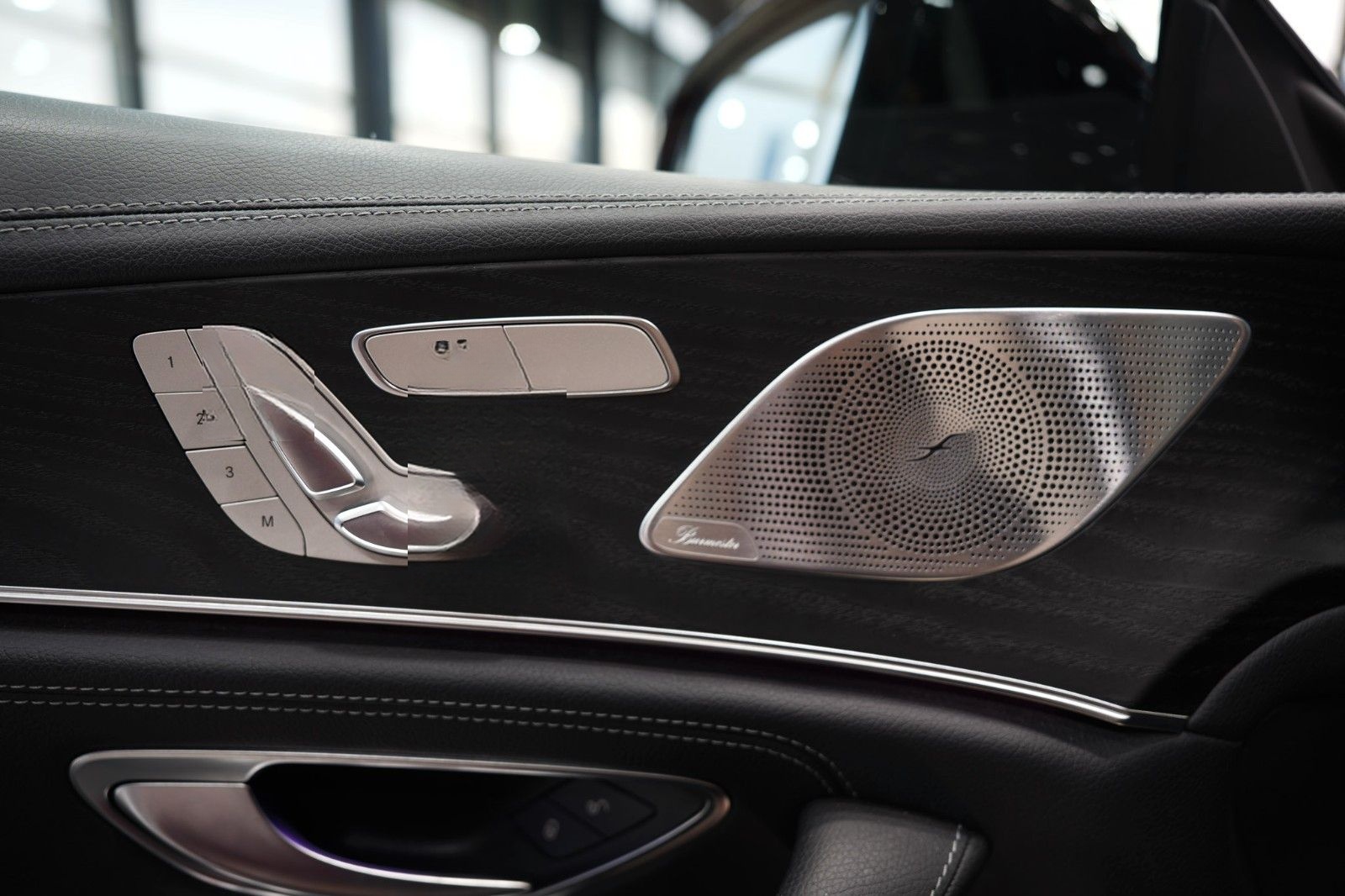 Mercedes-Benz CLS 450 4M*DESIGNO*MASSAGE*BURMESTER*SOFT-CLOSE* foto 14