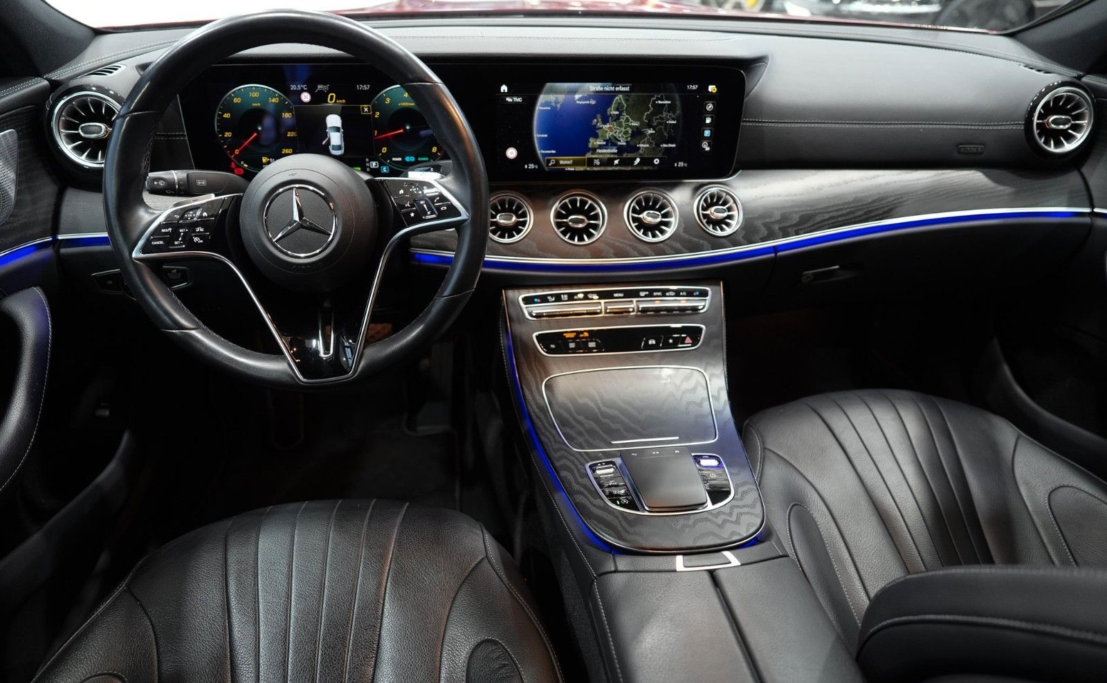 Mercedes-Benz CLS 450 4M*DESIGNO*MASSAGE*BURMESTER*SOFT-CLOSE* foto 15