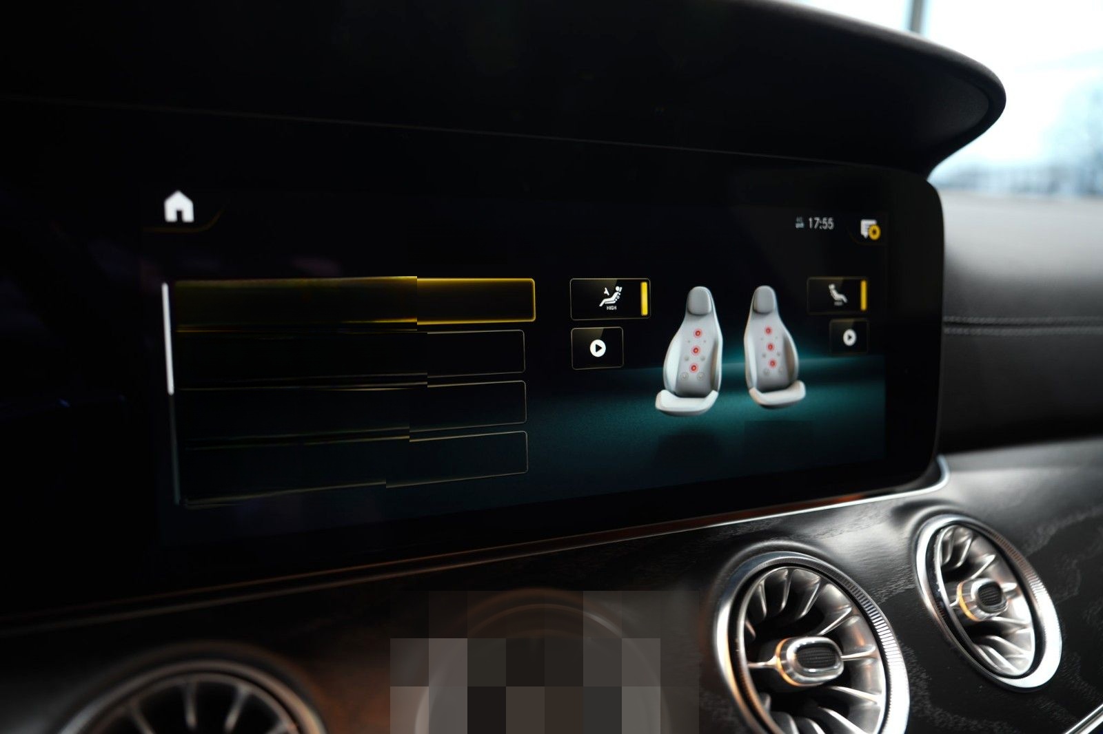 Mercedes-Benz CLS 450 4M*DESIGNO*MASSAGE*BURMESTER*SOFT-CLOSE* foto 19