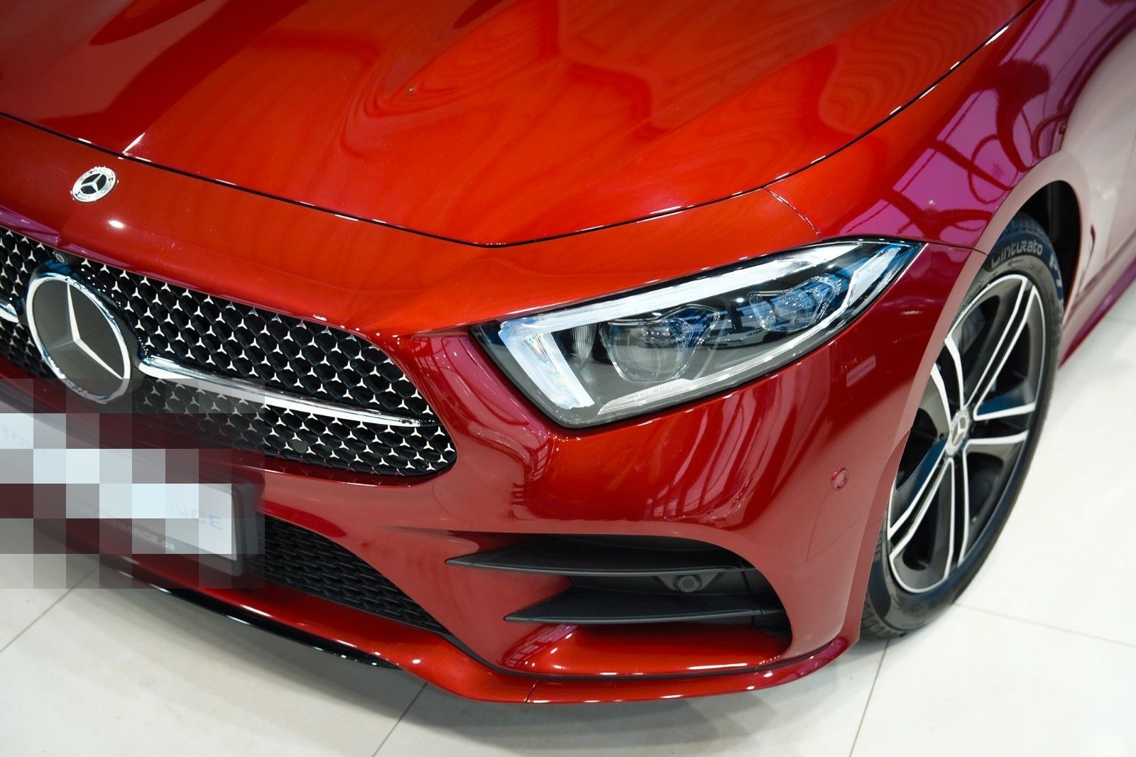 Mercedes-Benz CLS 450 4M*DESIGNO*MASSAGE*BURMESTER*SOFT-CLOSE* foto 7