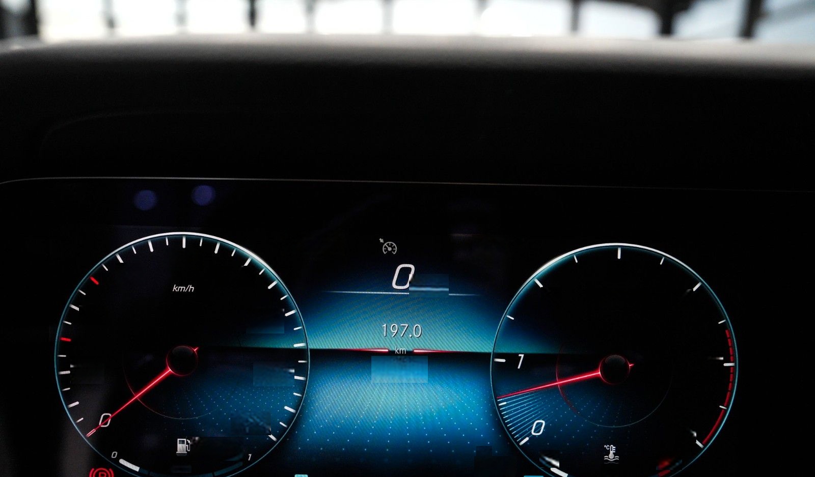 Mercedes-Benz E 400d T 4M*AVANTGARDE*LUFTFED.*LEDER*NAVI*LED* foto 16