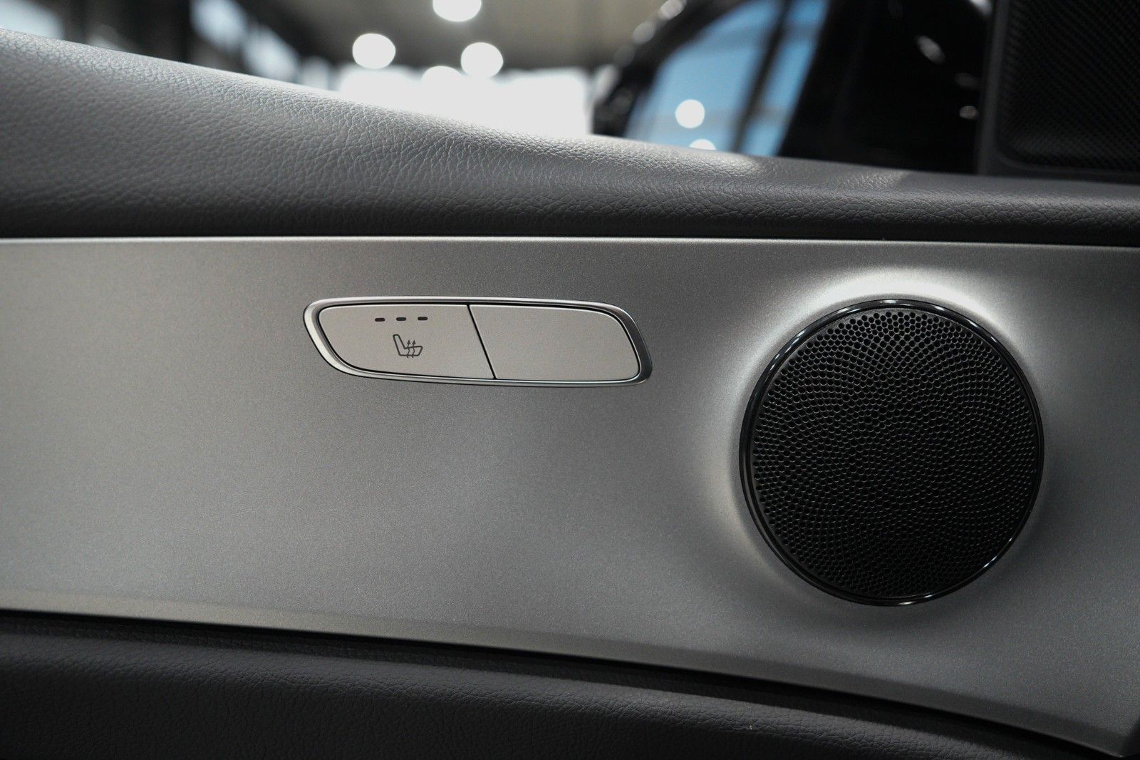 Mercedes-Benz E 400d T 4M*AVANTGARDE*LUFTFED.*LEDER*NAVI*LED* foto 20