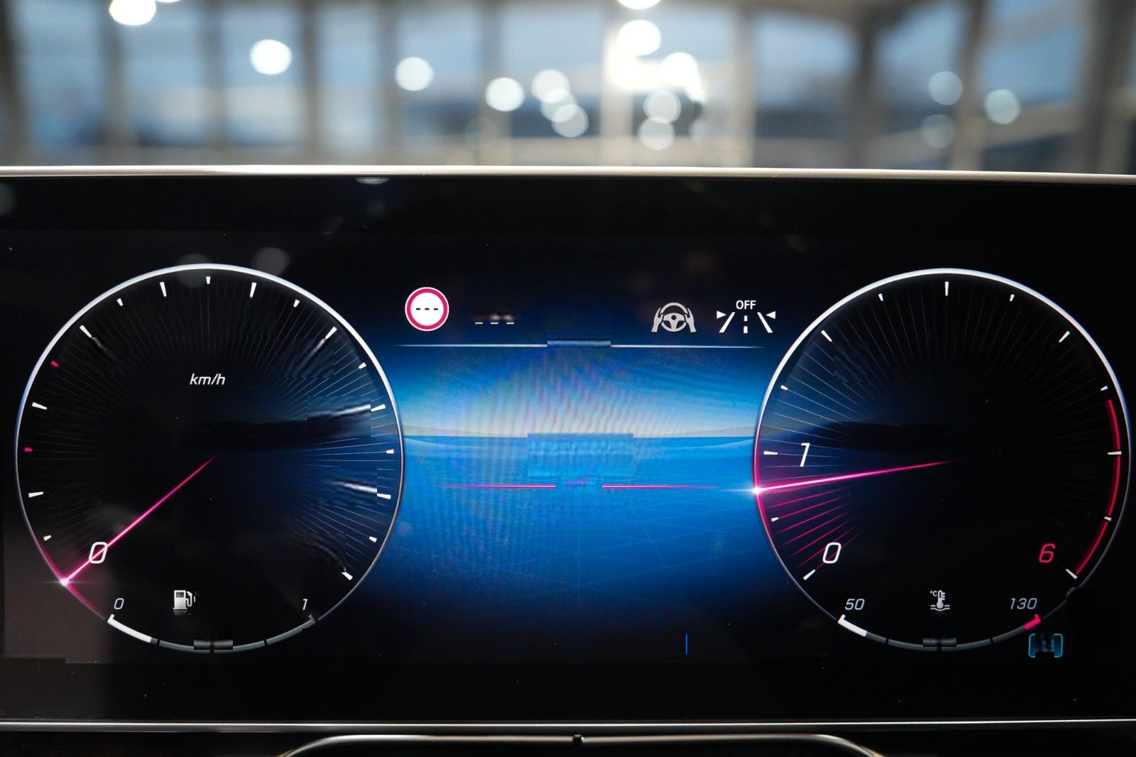 Mercedes-Benz S 400 d  4M*PANO*AIRMATIC*SOFT-CLOSE*MASSAGE*1HD foto 16