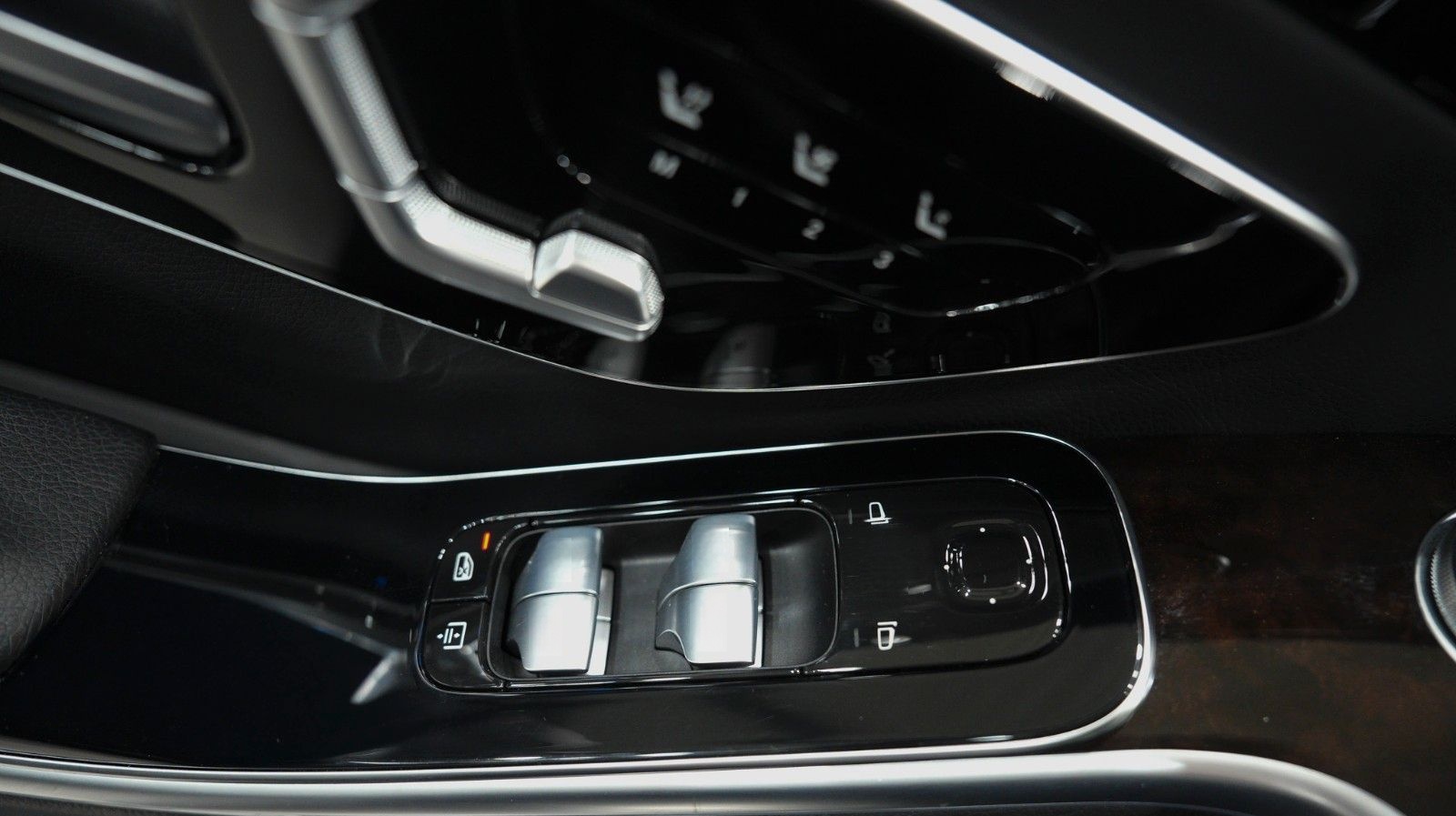 Mercedes-Benz S 400 d  4M*PANO*AIRMATIC*SOFT-CLOSE*MASSAGE*1HD foto 19