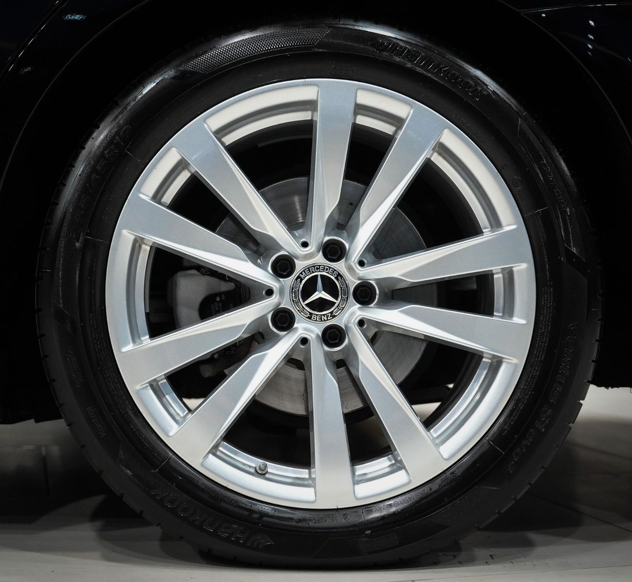 Mercedes-Benz S 400 d  4M*PANO*AIRMATIC*SOFT-CLOSE*MASSAGE*1HD foto 22