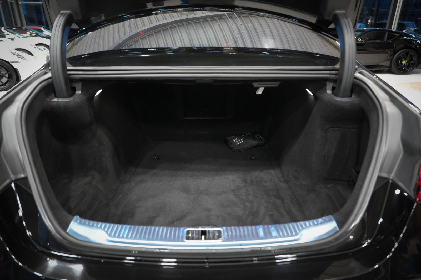 Mercedes-Benz S 400 d  4M*PANO*AIRMATIC*SOFT-CLOSE*MASSAGE*1HD foto 23