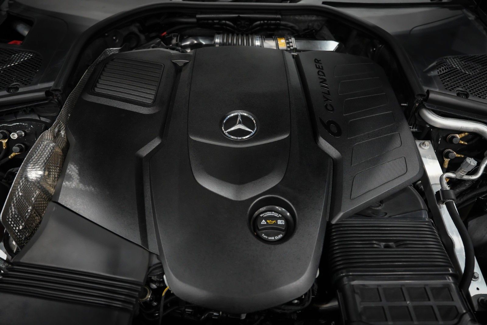 Mercedes-Benz S 400 d  4M*PANO*AIRMATIC*SOFT-CLOSE*MASSAGE*1HD foto 24