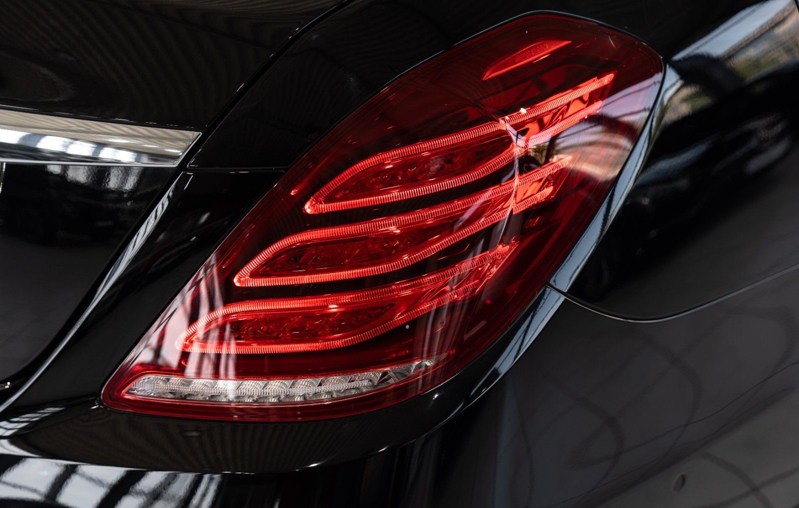 Mercedes-Benz S 350 BlueTec /d*AIRMATIC*LEDER*LED*20"LM*COMAND foto 11