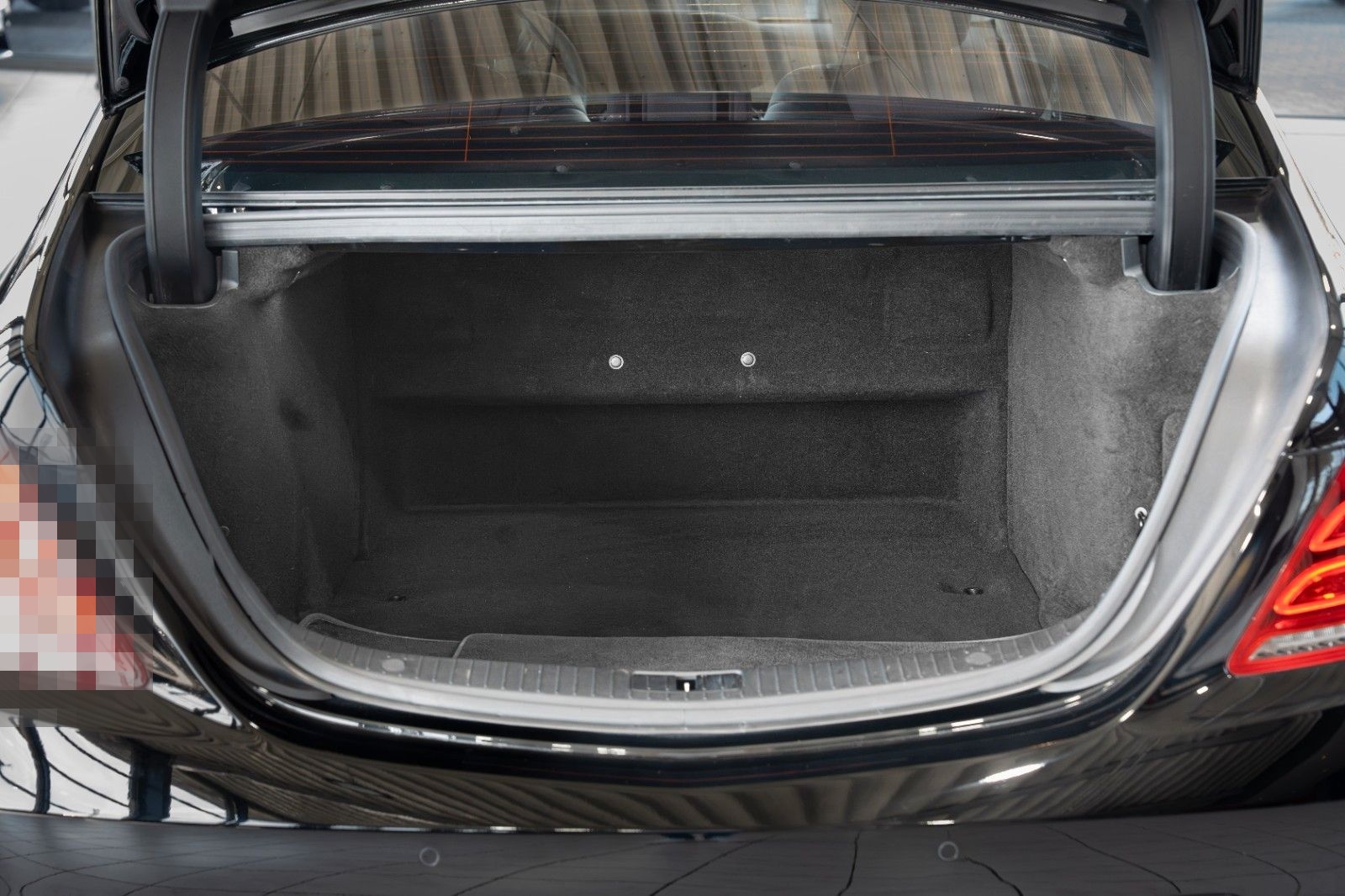 Mercedes-Benz S 350 BlueTec /d*AIRMATIC*LEDER*LED*20"LM*COMAND foto 13