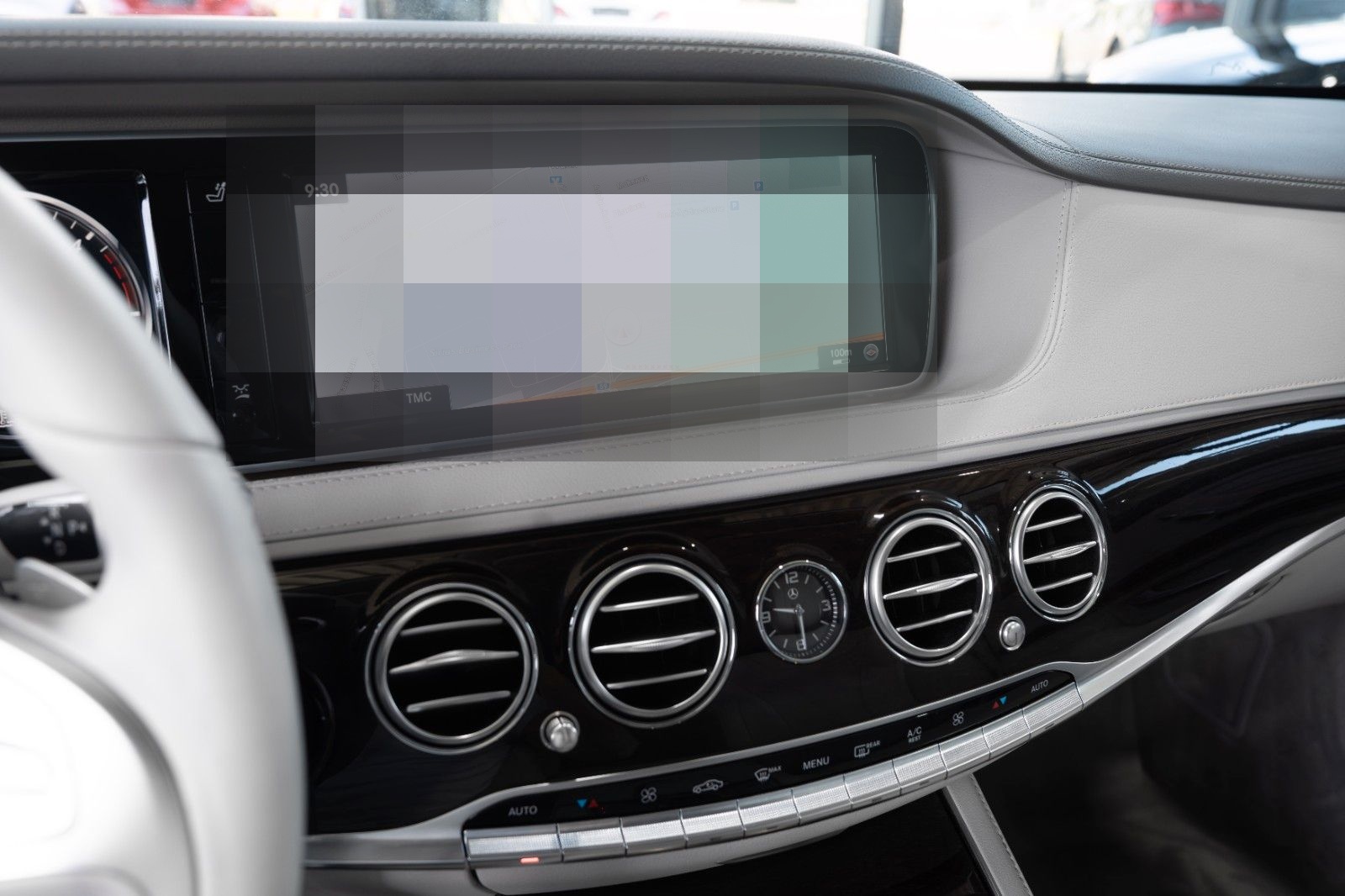 Mercedes-Benz S 350 BlueTec /d*AIRMATIC*LEDER*LED*20"LM*COMAND foto 21