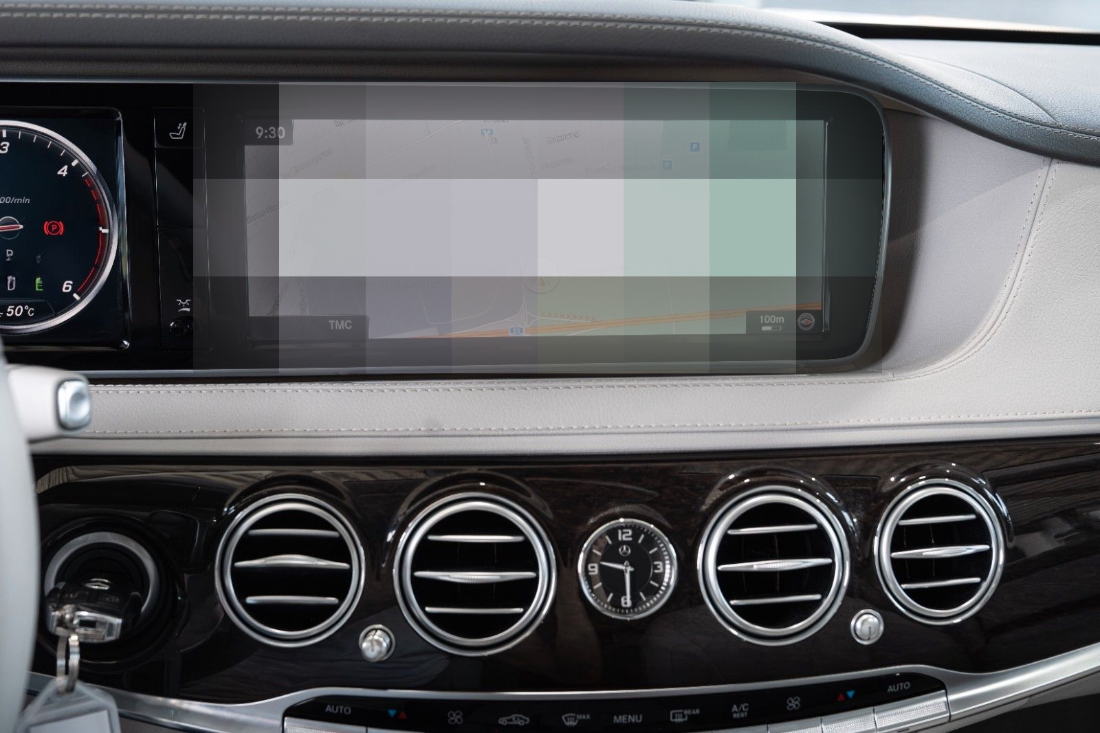 Mercedes-Benz S 350 BlueTec /d*AIRMATIC*LEDER*LED*20"LM*COMAND foto 22