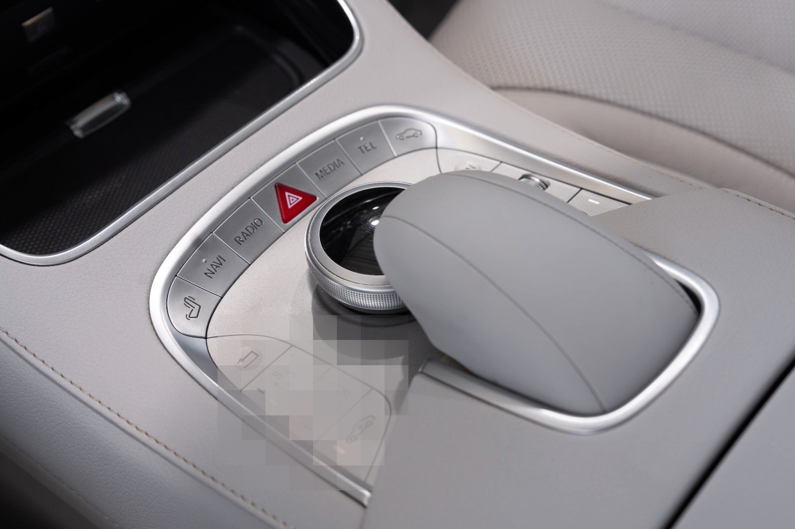 Mercedes-Benz S 350 BlueTec /d*AIRMATIC*LEDER*LED*20"LM*COMAND foto 23