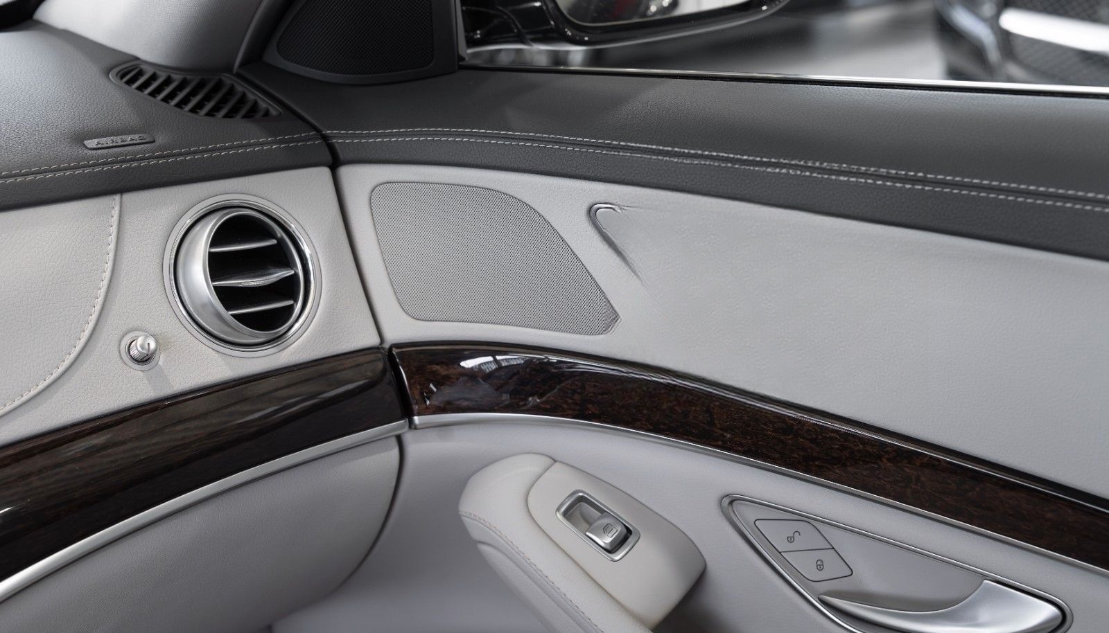 Mercedes-Benz S 350 BlueTec /d*AIRMATIC*LEDER*LED*20"LM*COMAND foto 24