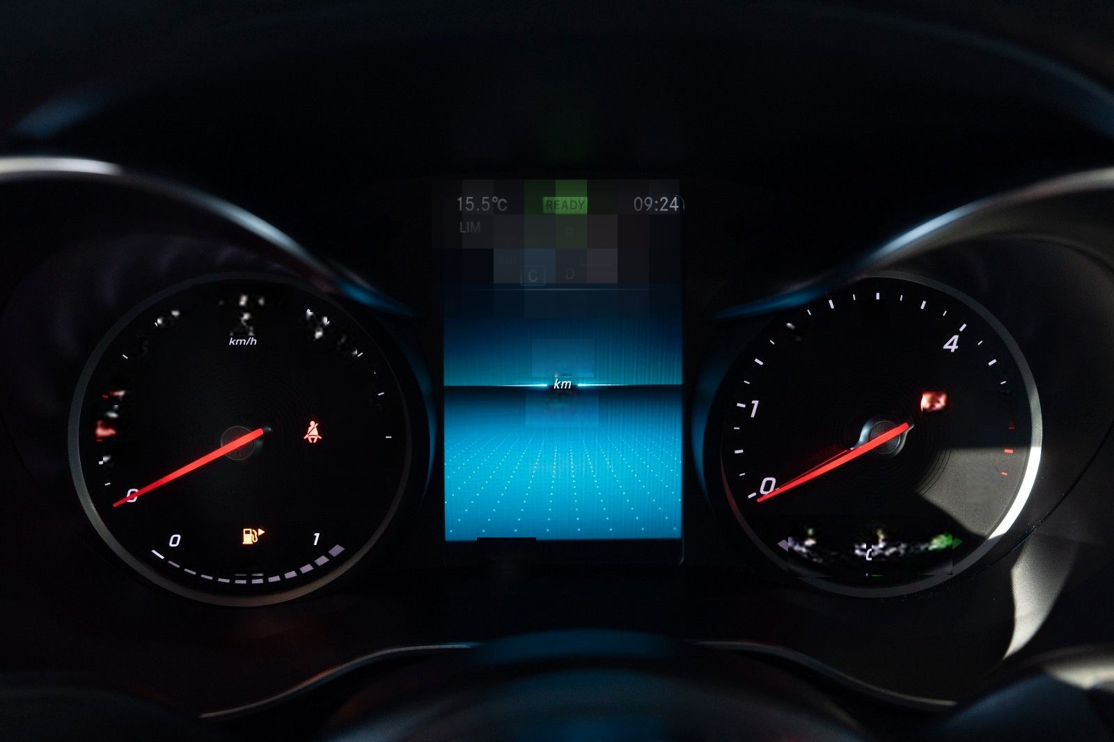 Mercedes-Benz GLC 300 de Coupe 4M *AMG-LINE*NIGHT*SCHIEBEDACH* foto 12