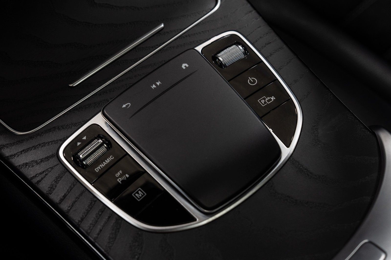 Mercedes-Benz GLC 300 de Coupe 4M *AMG-LINE*NIGHT*SCHIEBEDACH* foto 15