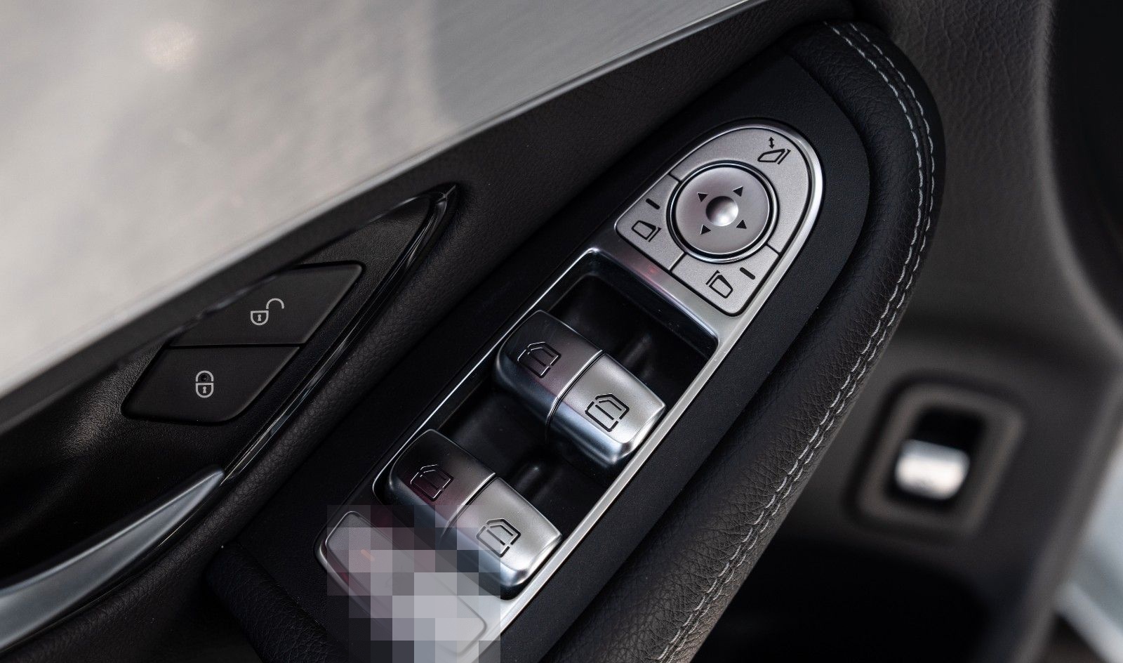 Mercedes-Benz GLC 300 de Coupe 4M *AMG-LINE*NIGHT*SCHIEBEDACH* foto 16