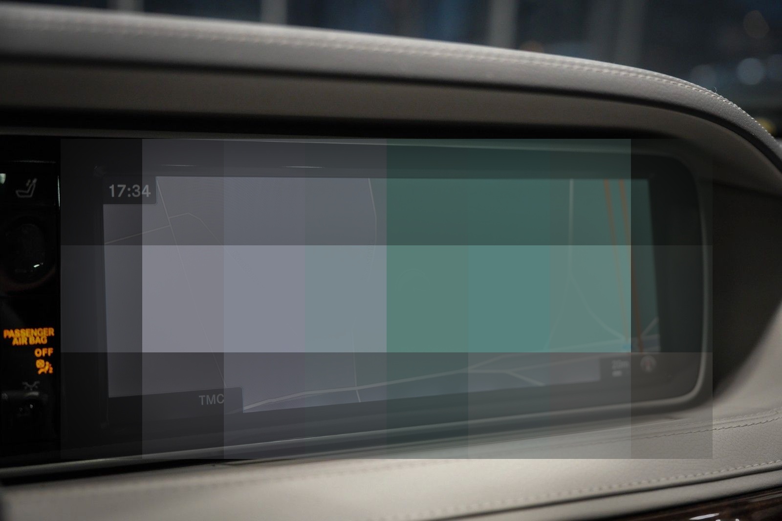 Mercedes-Benz S 400 4Matic*LED*PANO*H-UP*COMAND*LEDER*AIRMATIC foto 18