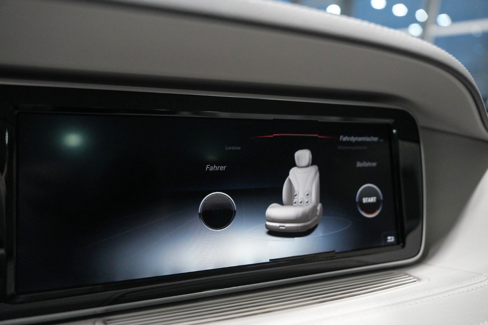 Mercedes-Benz S 400 4Matic*LED*PANO*H-UP*COMAND*LEDER*AIRMATIC foto 19