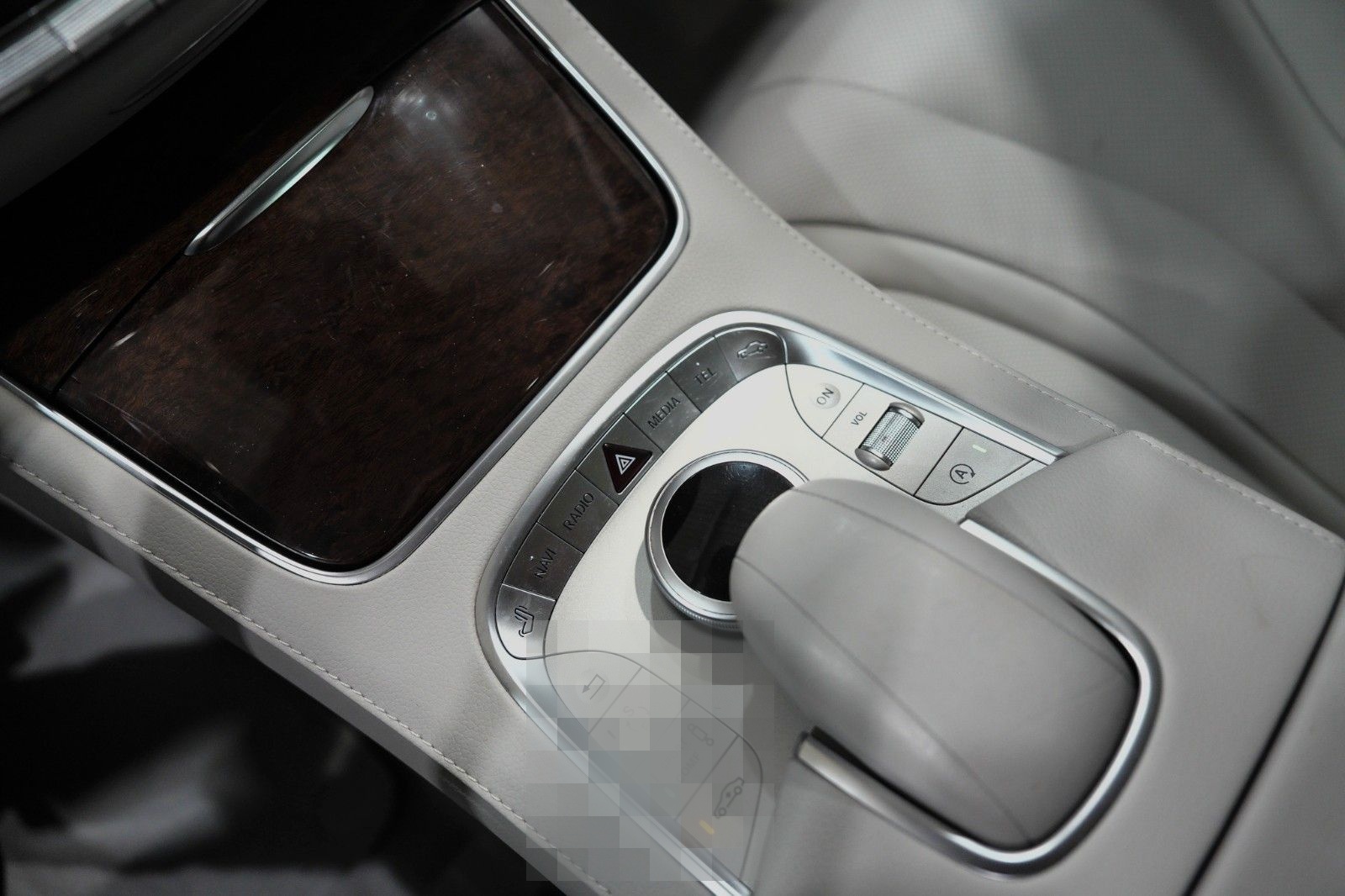 Mercedes-Benz S 400 4Matic*LED*PANO*H-UP*COMAND*LEDER*AIRMATIC foto 21