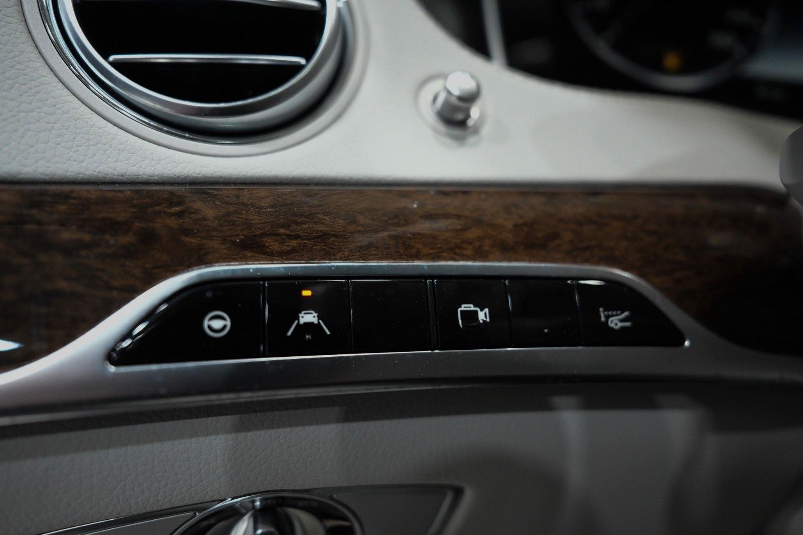 Mercedes-Benz S 400 4Matic*LED*PANO*H-UP*COMAND*LEDER*AIRMATIC foto 22