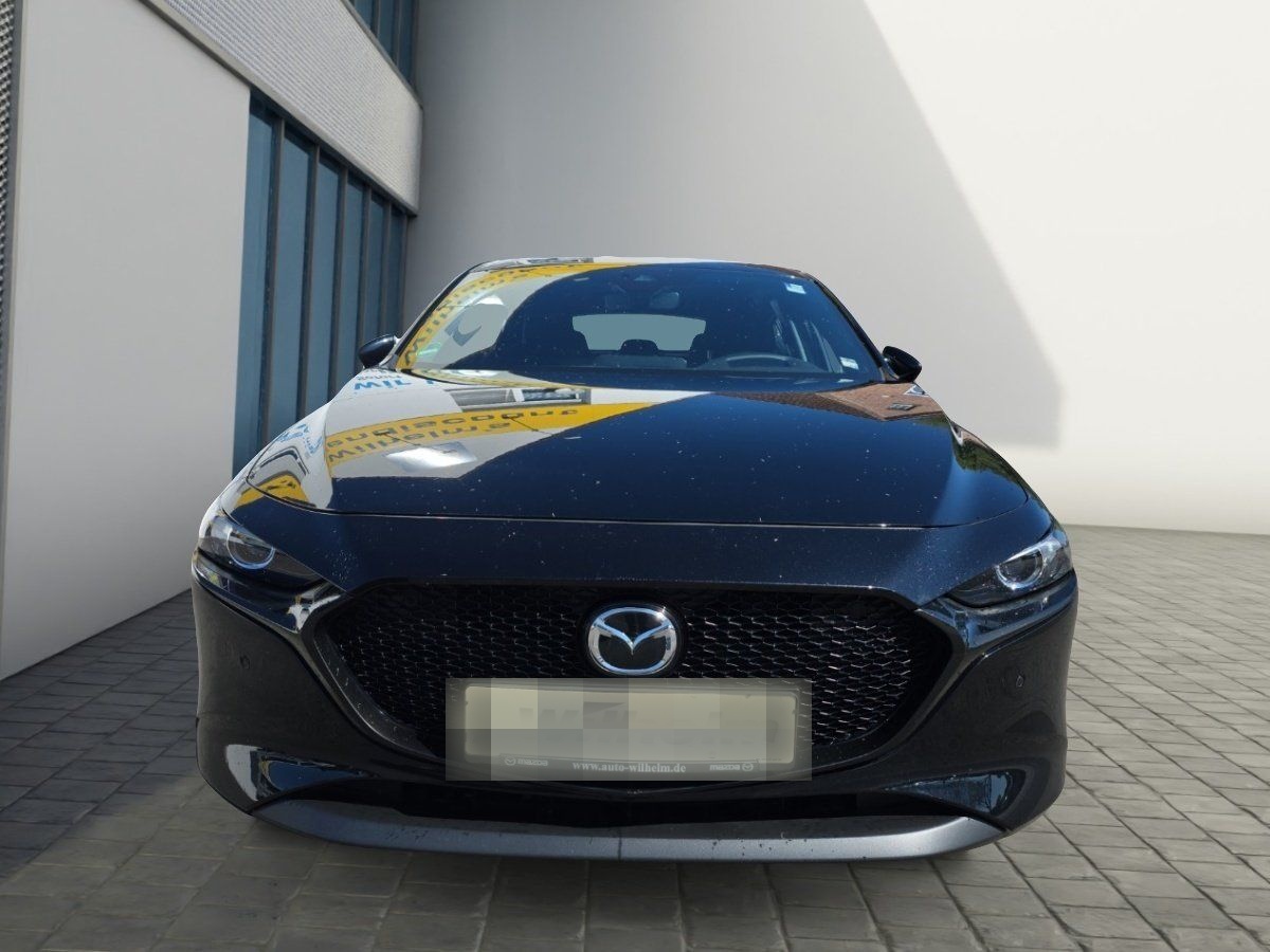 Mazda 3 "Selection" 150 PS |Voll-LED|CarPlay|AndroidA foto 2
