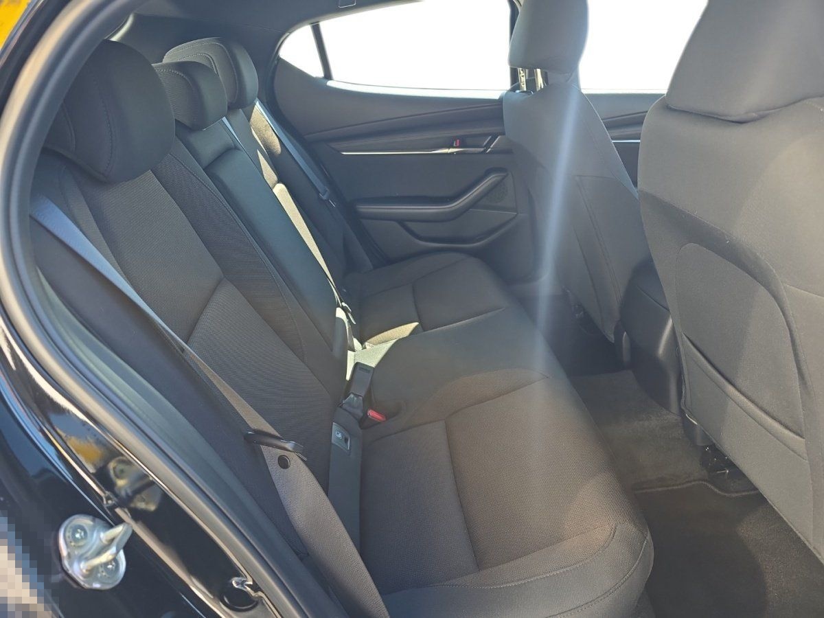 Mazda 3  "Selection" 150 PS |Voll-LED|CarPlay|AndroidA foto 11