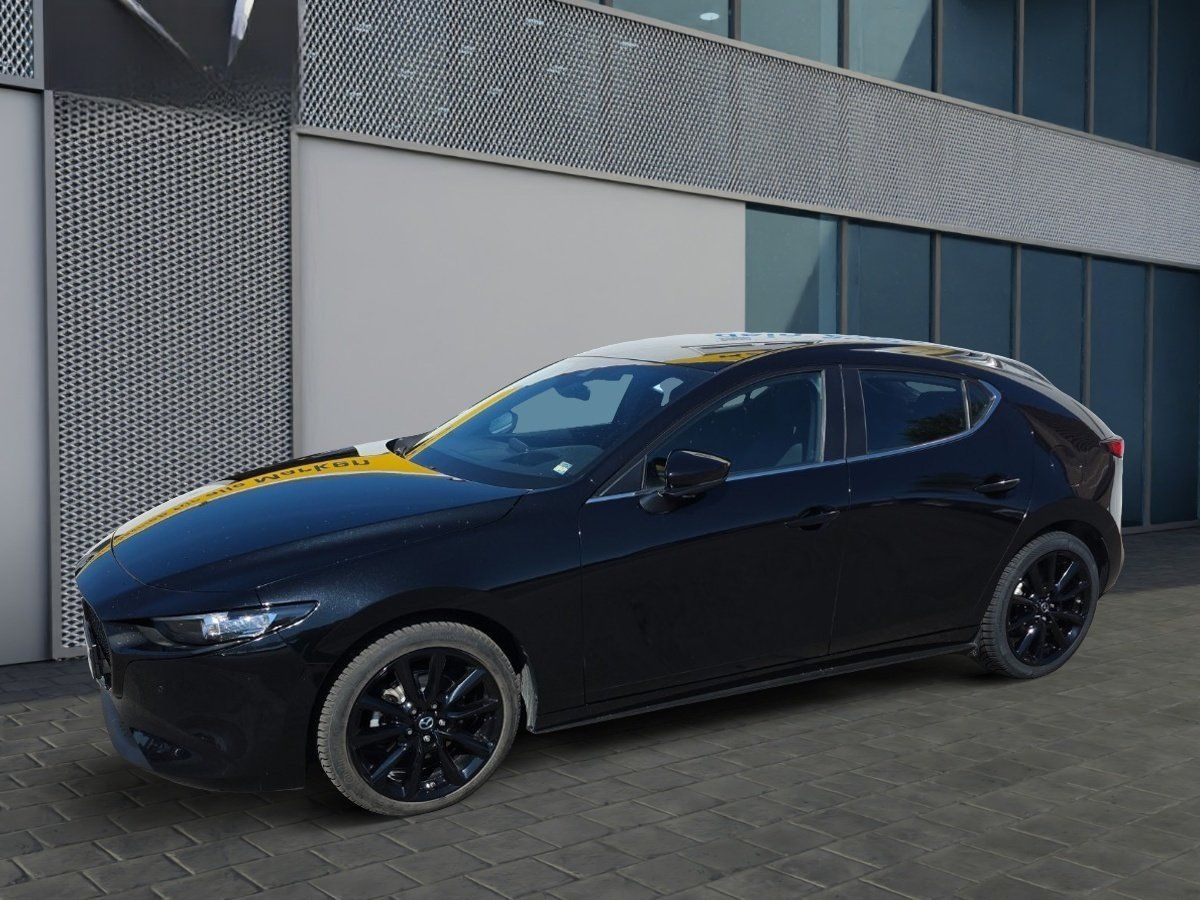 Mazda 3  "Selection" 150 PS |Voll-LED|CarPlay|AndroidA foto 3