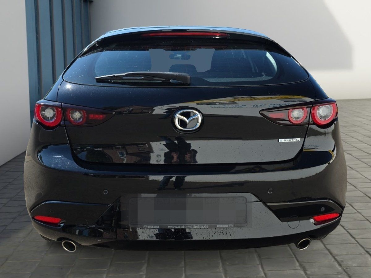Mazda 3  "Selection" 150 PS |Voll-LED|CarPlay|AndroidA foto 4