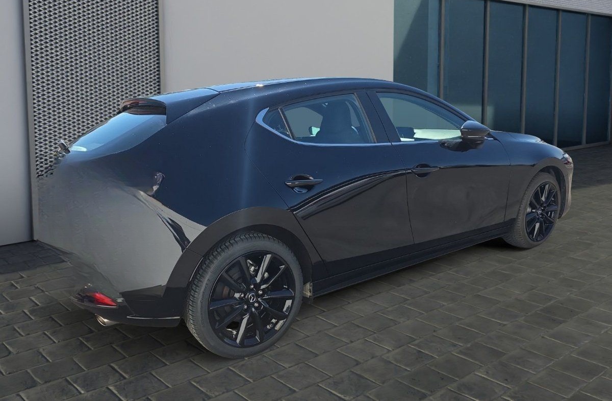 Mazda 3  "Selection" 150 PS |Voll-LED|CarPlay|AndroidA foto 5