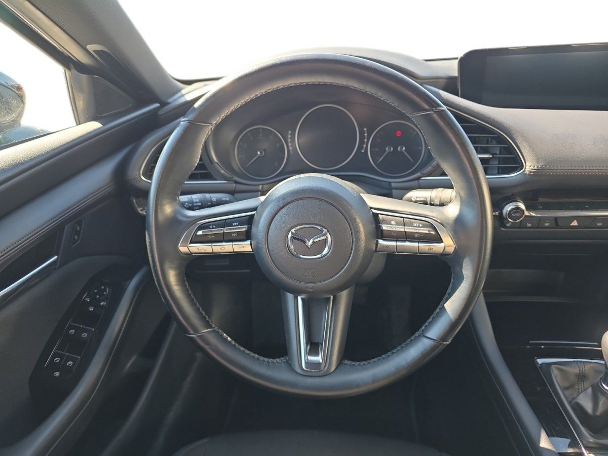 Mazda 3  "Selection" 150 PS |Voll-LED|CarPlay|AndroidA foto 6