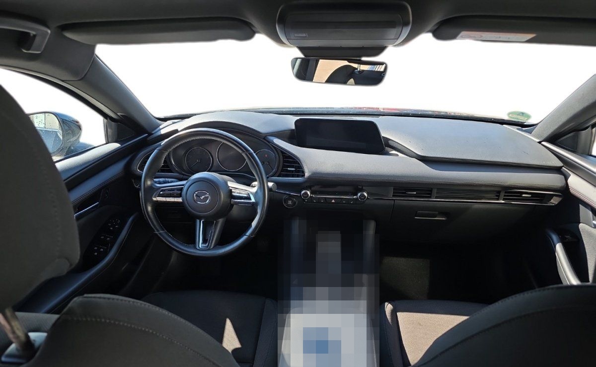 Mazda 3  "Selection" 150 PS |Voll-LED|CarPlay|AndroidA foto 7
