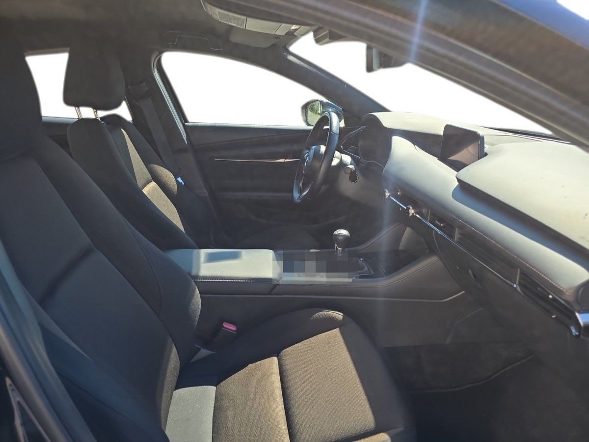 Mazda 3  "Selection" 150 PS |Voll-LED|CarPlay|AndroidA foto 8